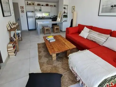 Departamento en Venta en Saavedra, USD 235.000