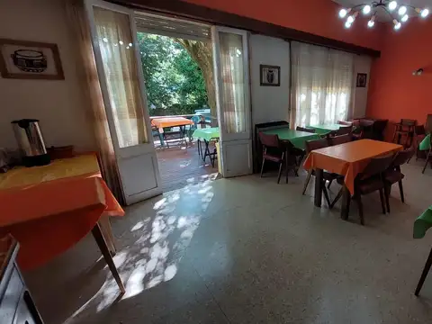 Hotel en Venta A Estrenar
