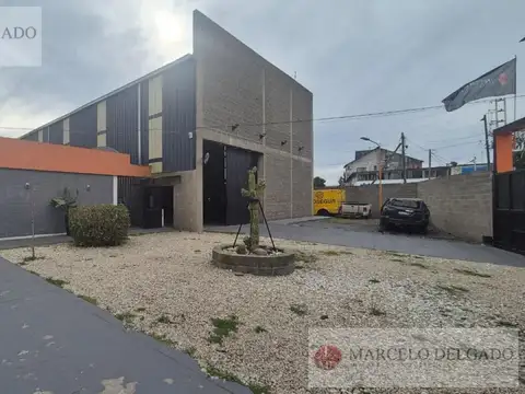 Depósito - Galpón - 7.000 m2 - Alquiler o Venta  Berazategui - El Pato