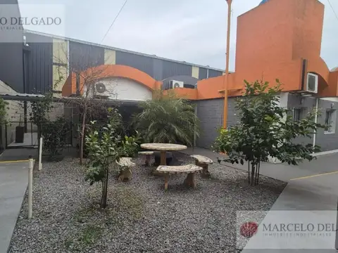 Galpon en Venta en Centro Agrícola el Pato, USD 4.800.000