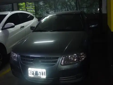 COMODA COCHERA CUBIERTA MUY BIEN UBICADA - OLAZABAL Y AMENAB