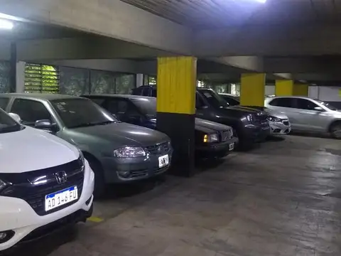 Av F De Olazabal  2600