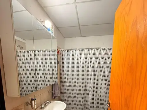 Depto Tipo Casa en Venta con 1 cocheras