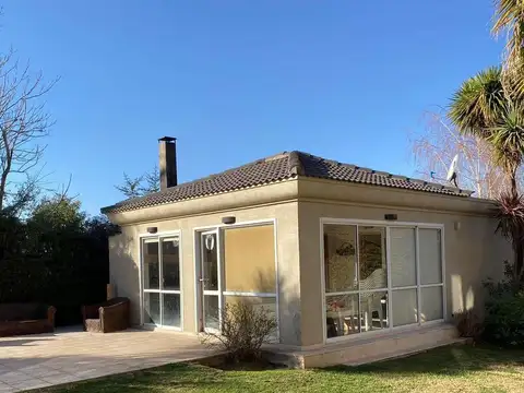 Casa en Venta de 4 dormitorios