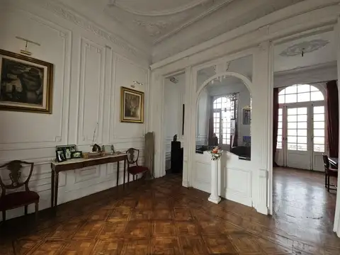 Departamento en Venta en Constitución, USD 298.000