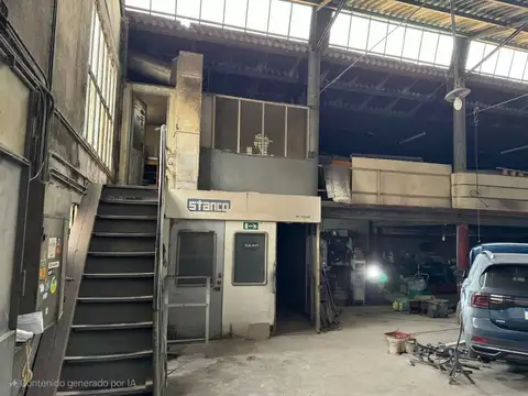 VENTA PADRON DESARROLLO O OFICINAS PARQUE RODO