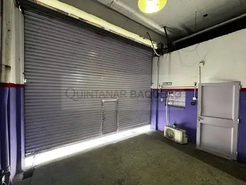 Galpon en Alquiler en Pompeya, $ 2.000.000