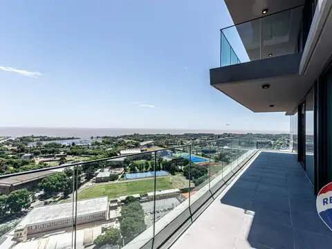 Departamento en Venta en Núñez, USD 2.900.000