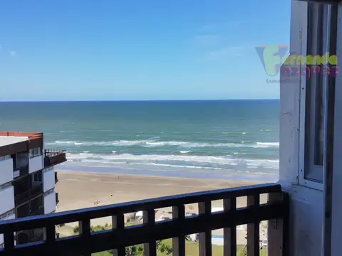 Departamento en Alquiler Temporal de 1 dormitorio