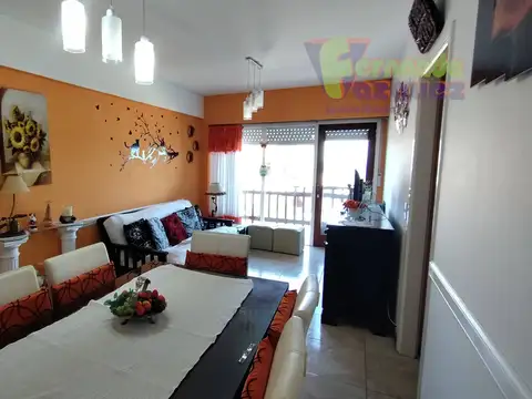 Diagonal Rivadavia 100, Piso 11