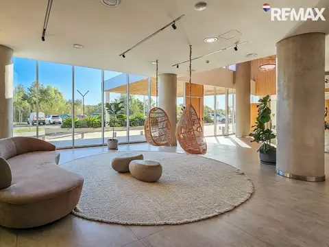 Departamento en Alquiler de 4 ambientes