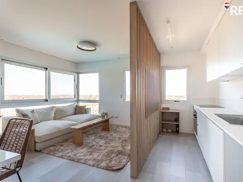Departamento en Alquiler en Tigre Centro, USD 1.600