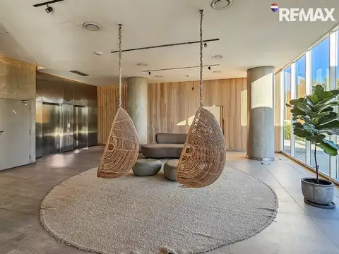 Departamento en Alquiler de 3 dormitorios