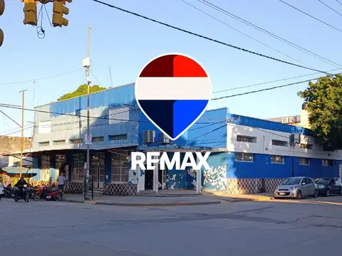 LOCAL COMERCIAL EN VENTA EN TARTAGAL ZONA CENTRO