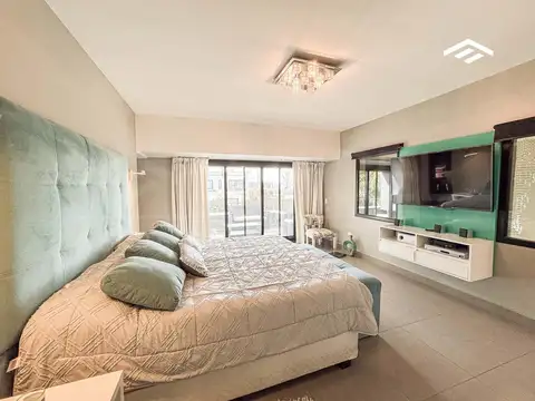 Casa en Alquiler en Los Naranjos, USD 2.800