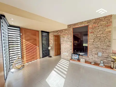 Casa en Alquiler 10 años