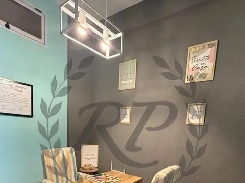 LOCAL  ALQUILER CENTRO ESCOBAR