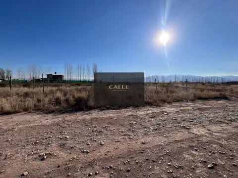 Terreno / Lote en venta de 500m2 ubicado en Perdriel