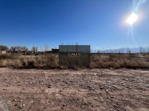 Terreno / Lote en venta de 500m2 ubicado en Perdriel