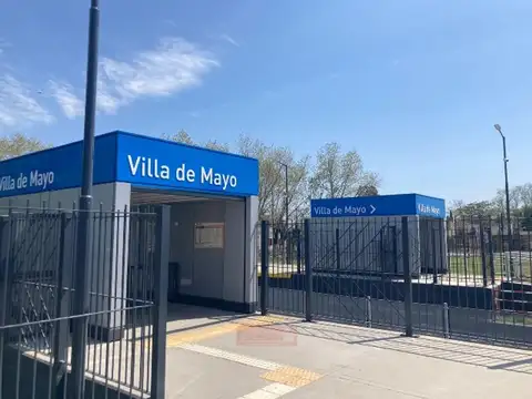 Terreno en Venta de 850,0 m2