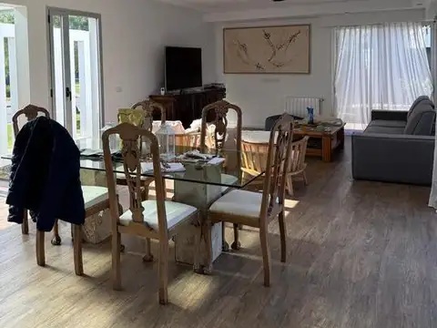 Casa en Alquiler 7 años