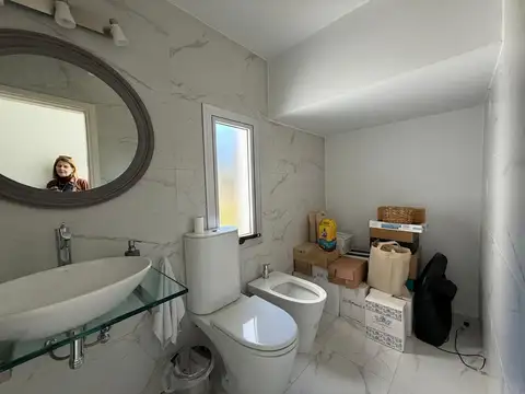 Casa en Alquiler al Oeste