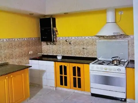 Casa en Venta de 4 dormitorios