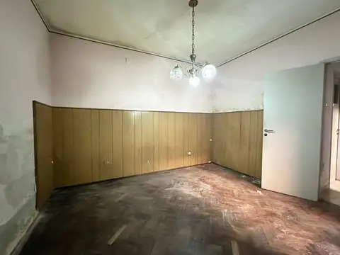 Depto Tipo Casa 4 ambientes con 1 baño