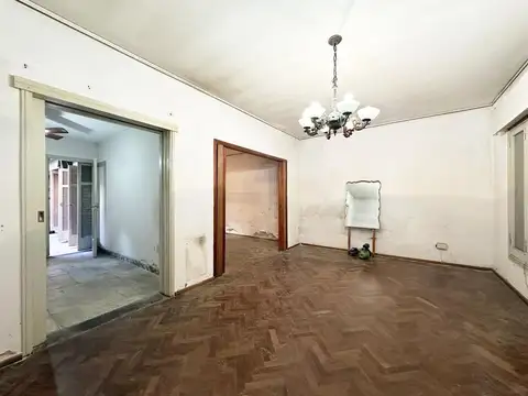 Depto Tipo Casa en Venta en Rosario, USD 75.000