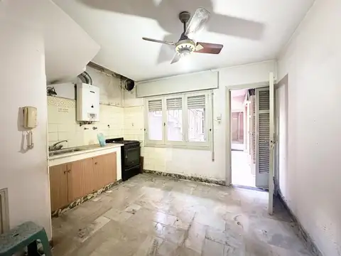 VENTA PH A RECICLAR EN PLANTA BAJA