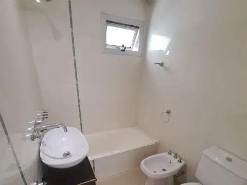 Departamento en Alquiler Permite mascota