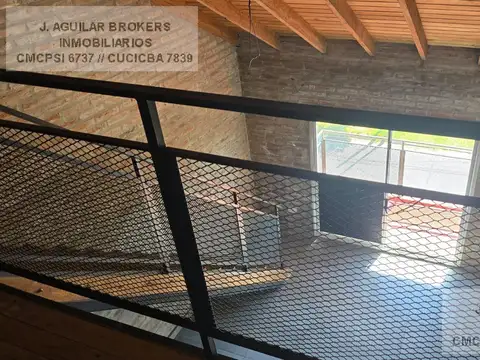 Departamento en Alquiler 10 años