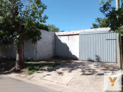 Casa en Venta al Oeste