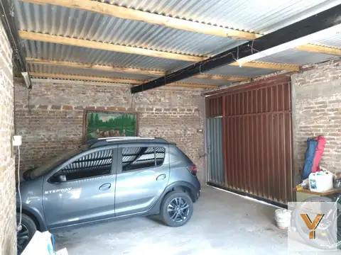 Casa en Venta 40 años