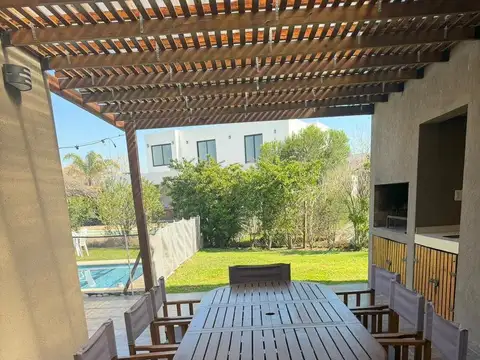 Casa en Venta 10 años