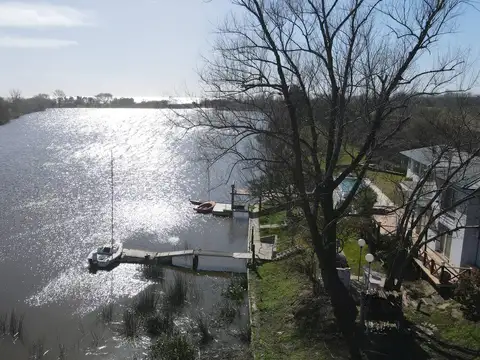 Puerto Nizuc - Calle Fresnos 14