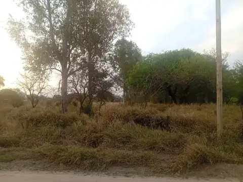 Terreno en Venta en La Banda, USD 95.000