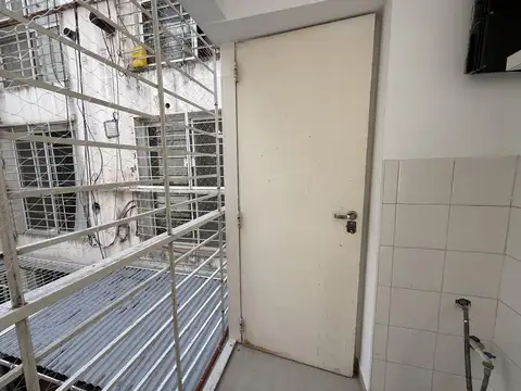 Departamento en Alquiler al Sureste