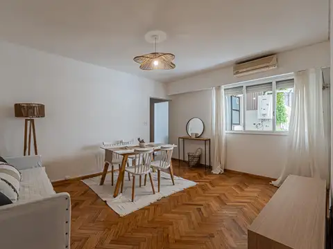 Venta Departamento de 2 ambientes en Caballito