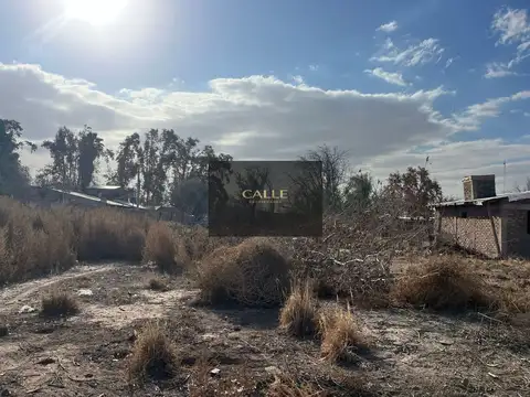 Terreno en Venta de 2429,0 m2