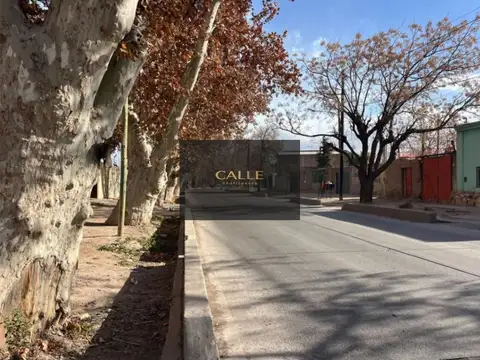 Terreno / Lote en venta de 2429m2 ubicado en El Plumerillo