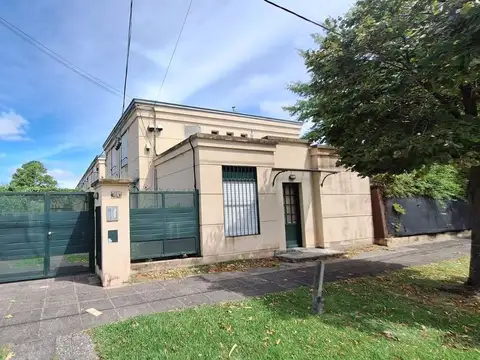DEPARTAMENTO DUPLEX EN VENTA 2 DORM FISHERTON