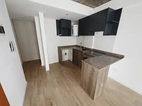 Departamento en Venta al Este