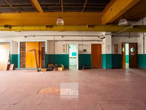 Terreno en Venta 58  mts Fondo