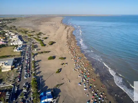 Terreno en Venta en Balneario el Cóndor, USD 61.000