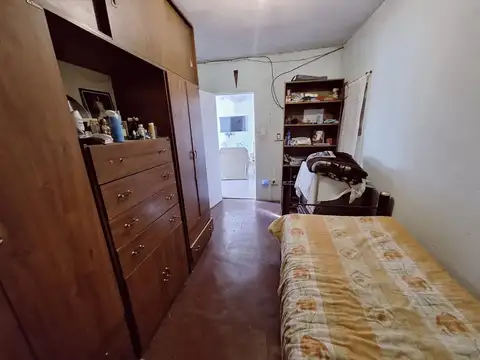 VENTA CASA 2 DOR. APTA IAF Y CREDITO BANCARIO