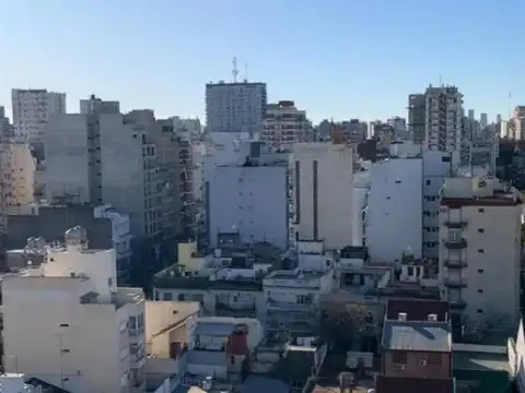 Departamento en Alquiler al Norte