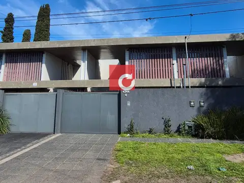 Calle 25 4300