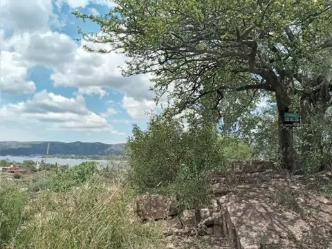 TERRENO EN VILLA DEL LAGO CORDOBA