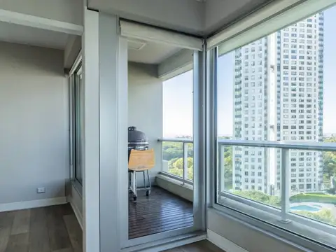 Venta en Le Parc | Azucena Villaflor y Aimé Painé